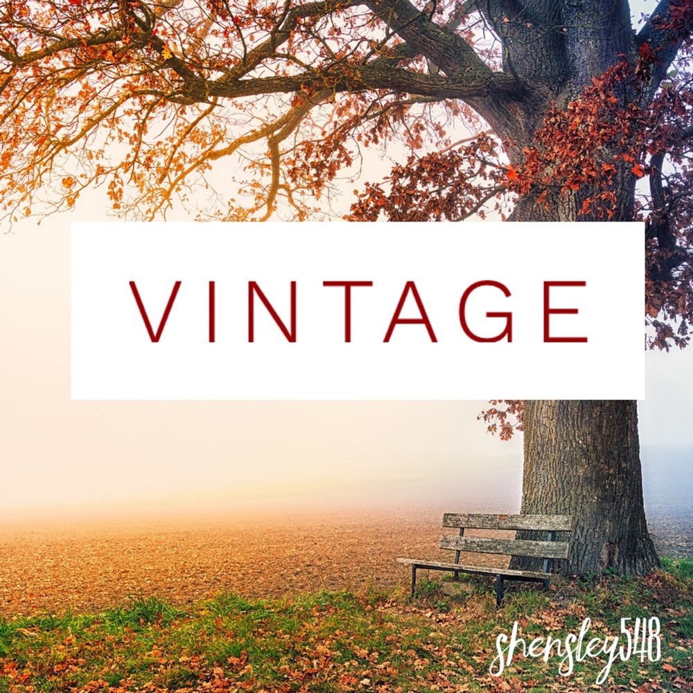 Vintage - Picture 5 of 5